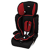 Kiddu Lane Car Seat Group 1-2-3