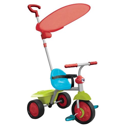 Image of Elc Trike