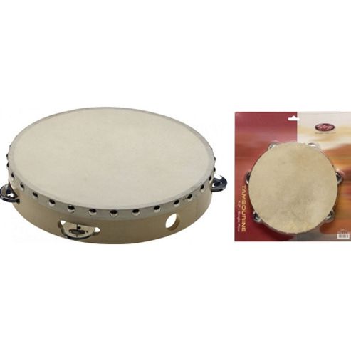 Image of A-star Sta-1110 10in Tambourine