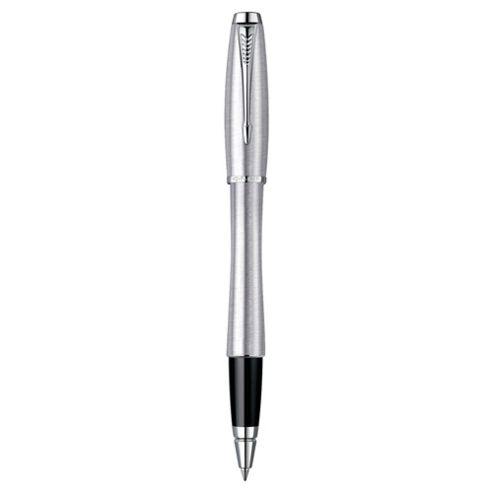 Image of Parker Urban Metallic Chrome Trim Rollerball