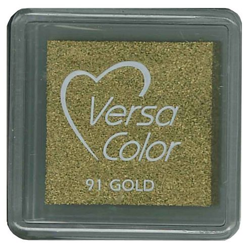 Image of Versasmall Pad Gold