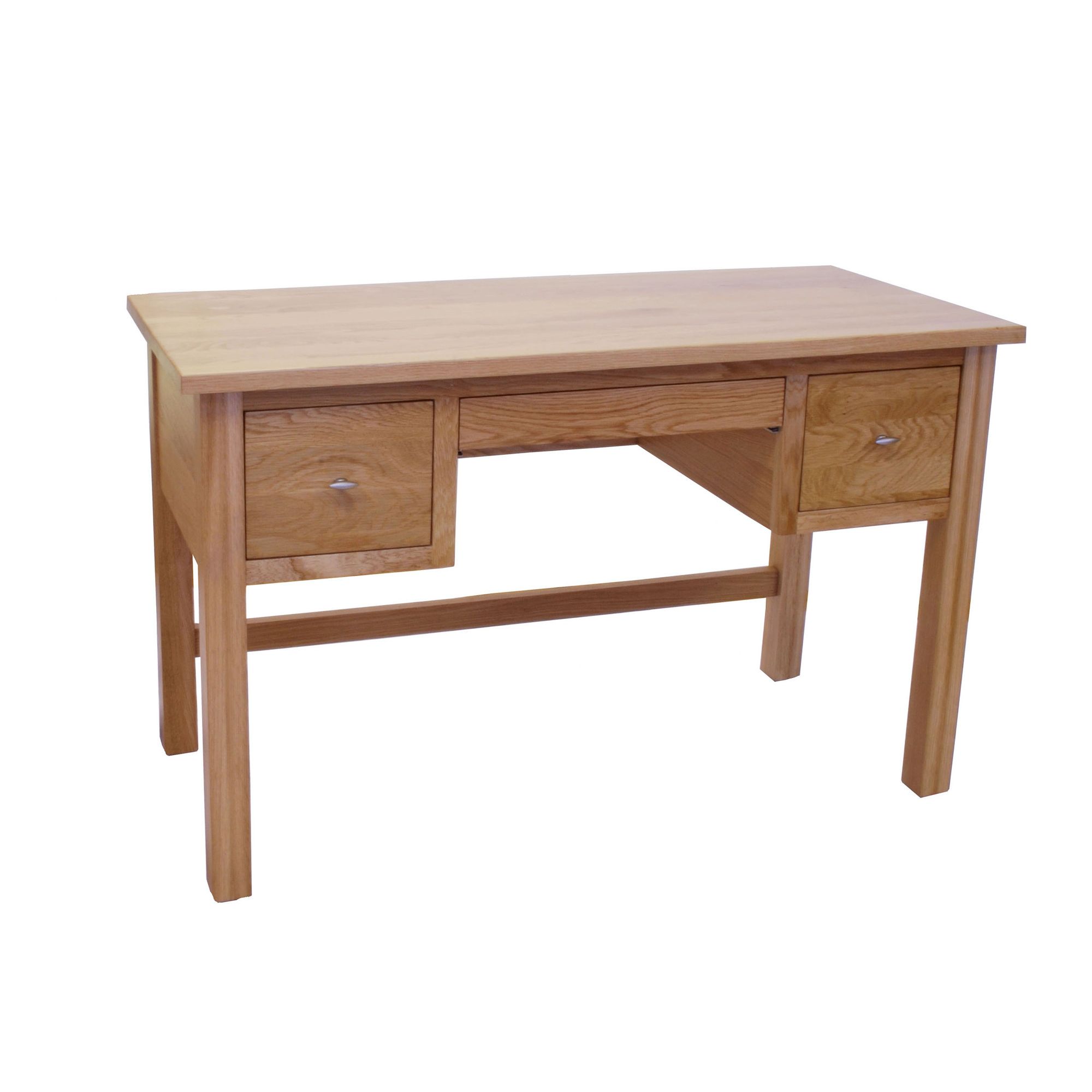 Oakinsen Balmain Dressing Table at Tesco Direct