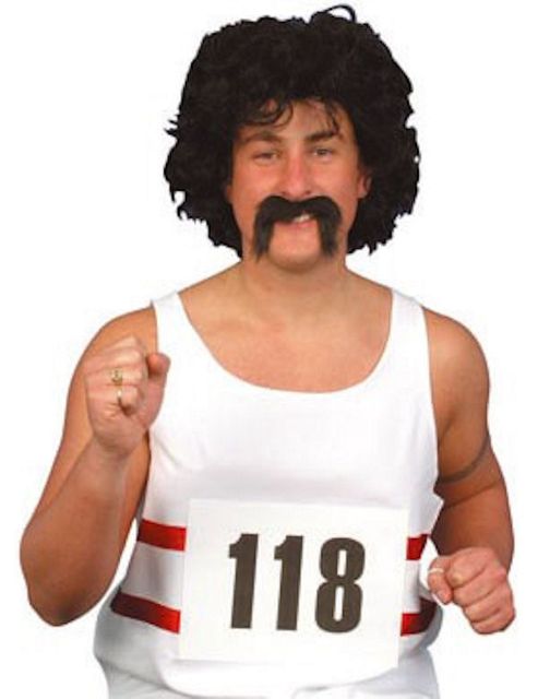 Image of 118 Moustache