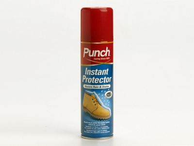 Punch Instant Protector