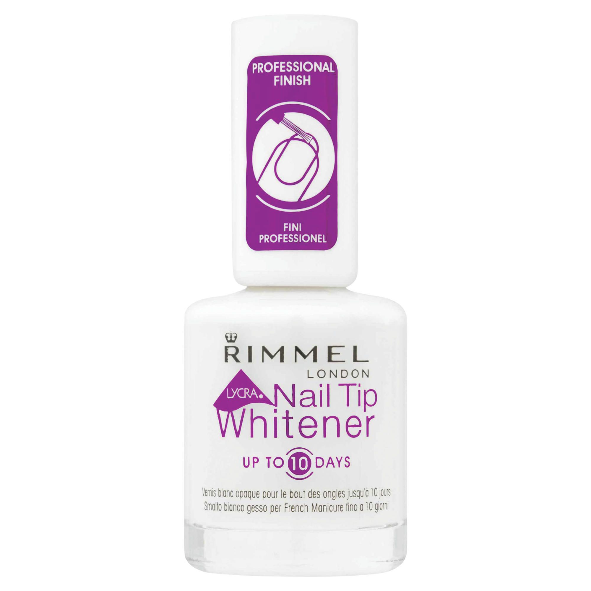 Rimmel French Manicure Nail Tip Whitener