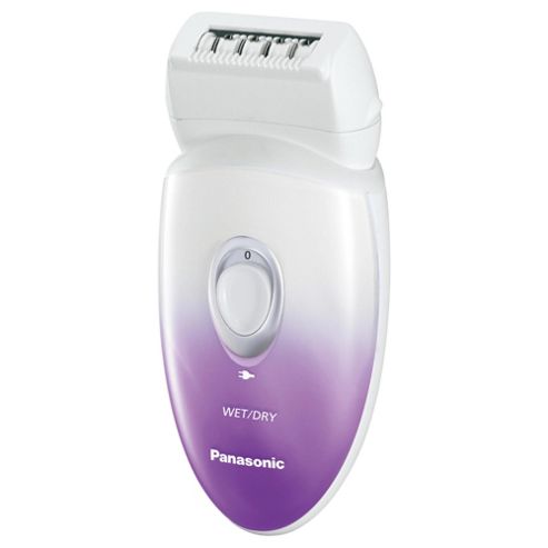 Image of Panasonic Es-eu10-v511 Epilator