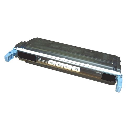 Image of Cleverboxes Compatible Cartridge Replacing Hp C9730a