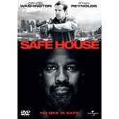 Safe House (DVD)
