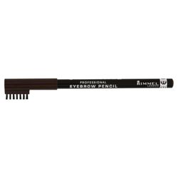 Rimmel Professional Eyebrow Pencil Dark Brown