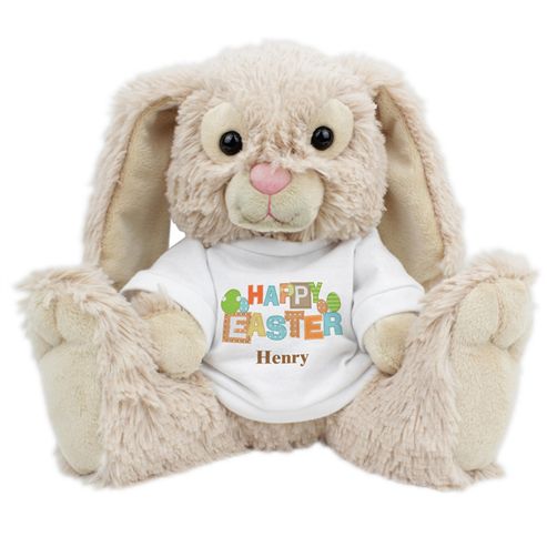 Image of Personalised Easter Bunny