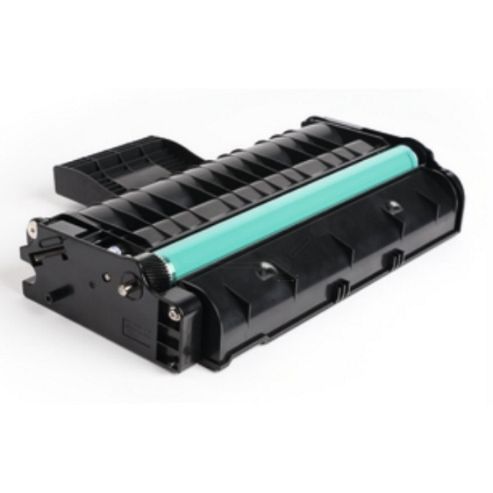 Image of Ricoh Sp201le Black Toner Cartridge - 1500 Page Yield