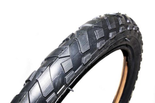 Image of Dsi Tyre Atb Centre Rib 12 1/2" (sri-67)