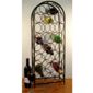 Cranville Wine racks Cranville 23 Castello Wine rack - Black