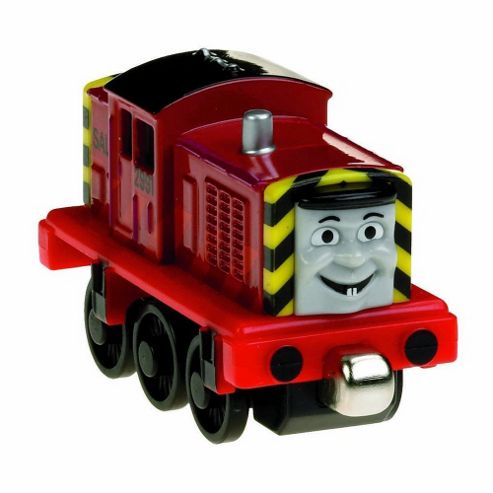 Image of Thomas & Friends Take-n-play Salty Engine