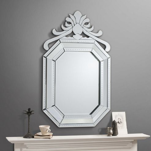 Image of Gallery Philadelphia Mirror