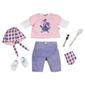 Baby Born Deluxe Cooking Set