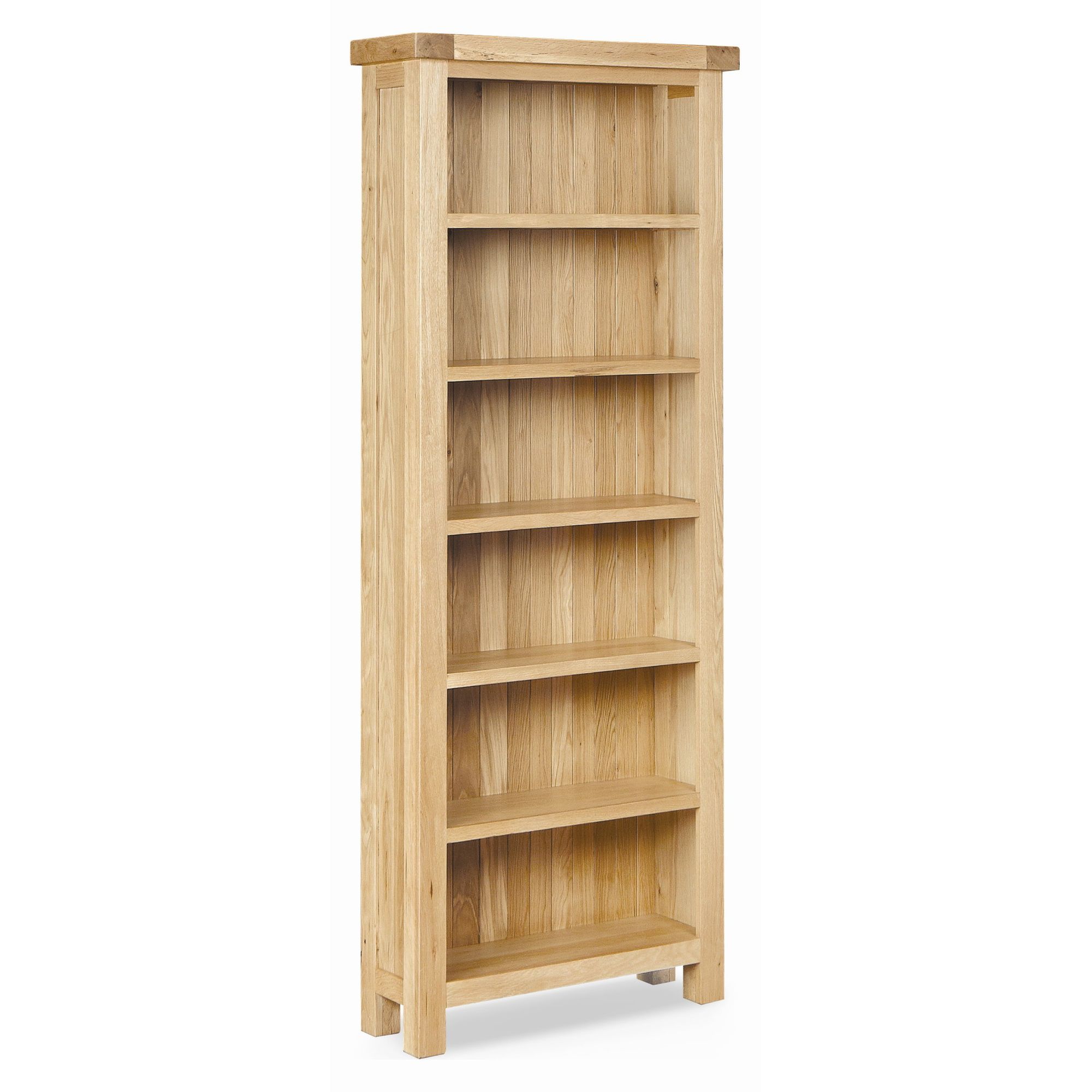 Alterton Furniture Chatsworth Slim Bookcase at Tesco Direct