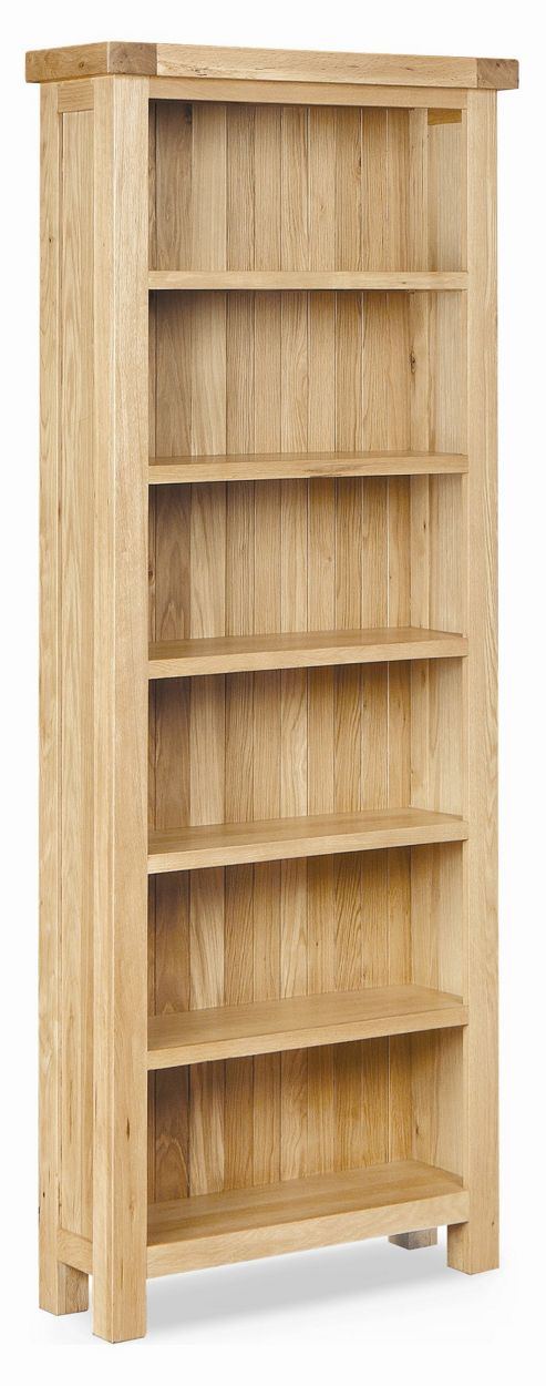 Image of Alterton Furniture Chatsworth Slim Bookcase