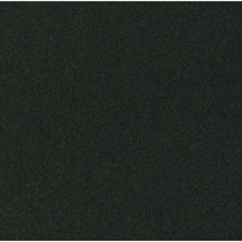 Image of Funky Foam Sheet A3 Black