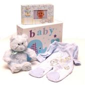 My First Baby Boy Gift (TN53)
