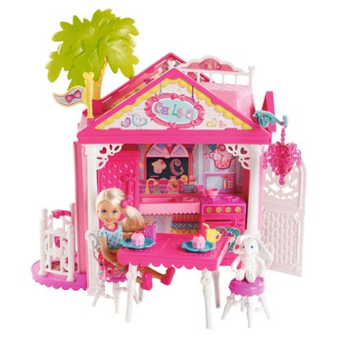 Image of Chelsea & Friends Clubhouse