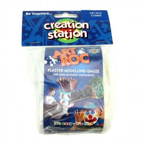 Image of Art Roc Cs5800 2 Rolls 3m X 8cm