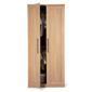 Mamas & Papas - Rialto Wardrobe - Natural Oak Effect