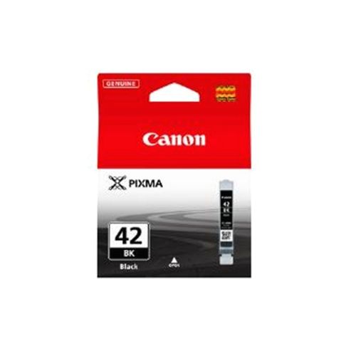 Image of Canon Cli-42 (black) Ink Cartridge