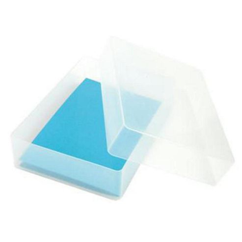 Image of Plastic Storage Box - A5