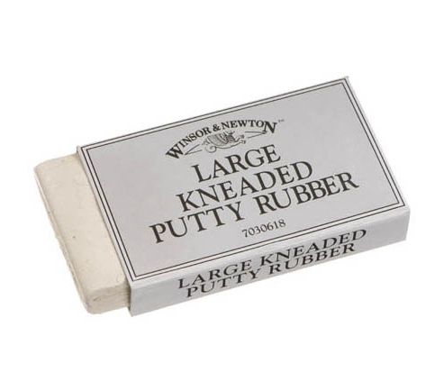 Image of W&n - Large Kneaded Rubbers