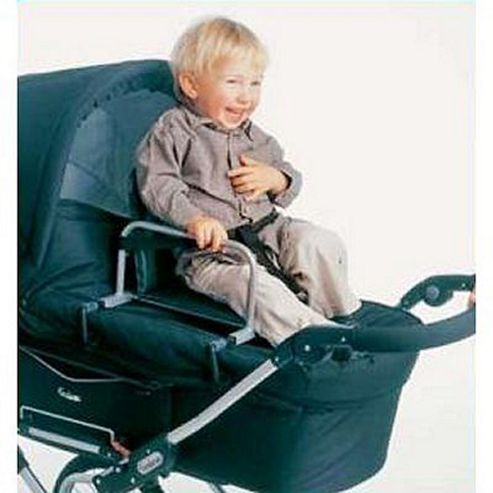Image of Babydan Pram Seat