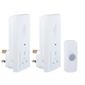 Byron Db333 W/F Plug Through Kit 30M X2