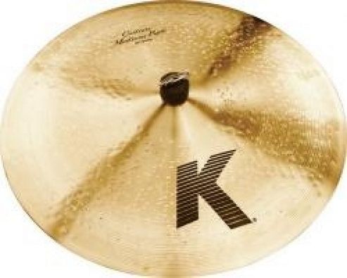 Image of Zildjian K Custom Medium Ride (22in)