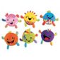 Fisher-Price Rhyme & Move the Giggle Gang Soft Toy