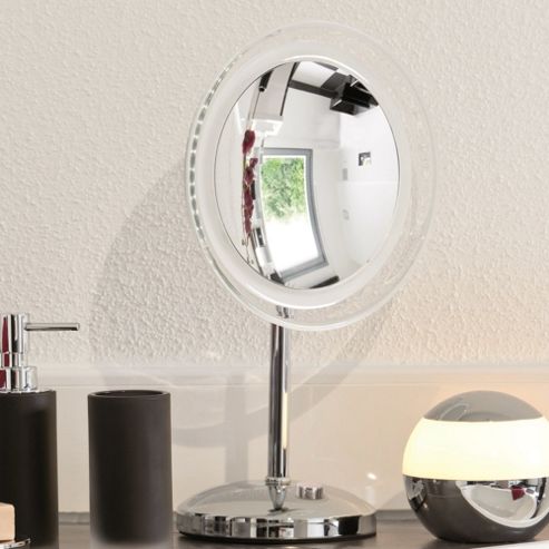 Image of Nicol Mariella Stand Mirror