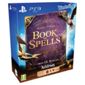 Book of Spells and Wonderbook and Starter Pack