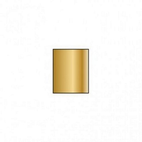 Image of Copper Blank Cb47 31 X 25 Mm Oblong Pack Of 10