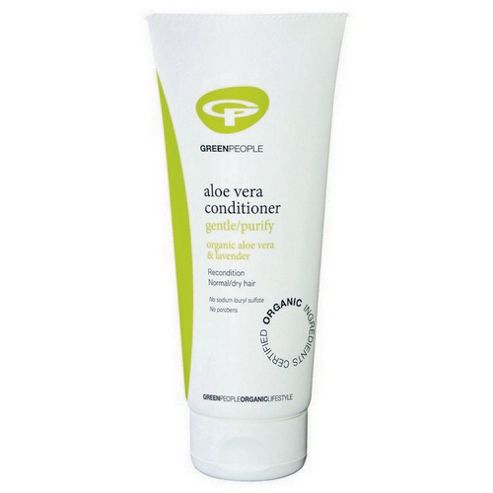 Image of Aloe Vera Herbal Conditioner