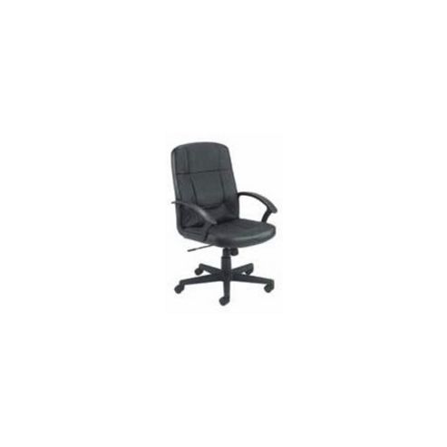 Image of Jemini Office Sense Leather Executive Chair