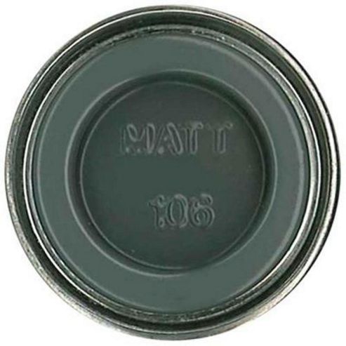 Image of Humbrol Enamel No106 - 14ml