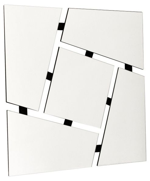 Image of Home Essence Wall Mirror