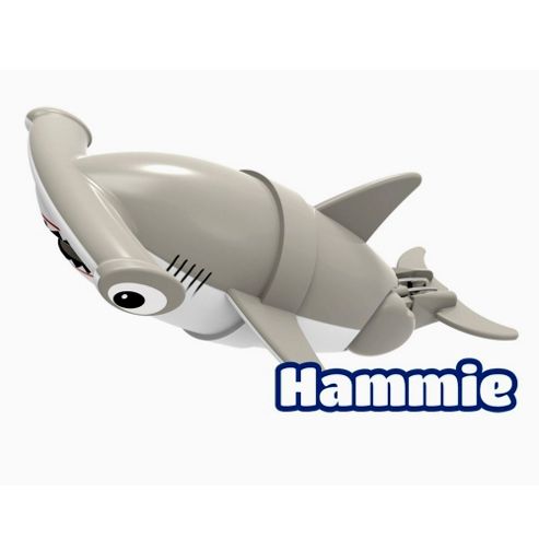 Image of Lil Fishys Motorised Water Pets - Hammie