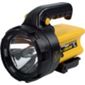 Car Adaptor Halogen Spotlight Waterproof Lantern Torch