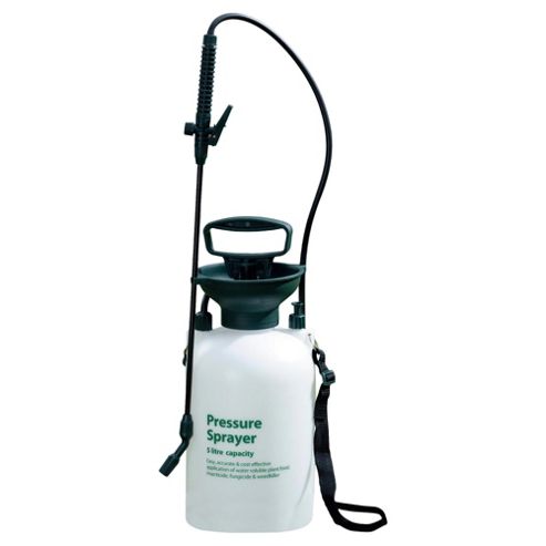 Image of 5l Pressure Sprayer