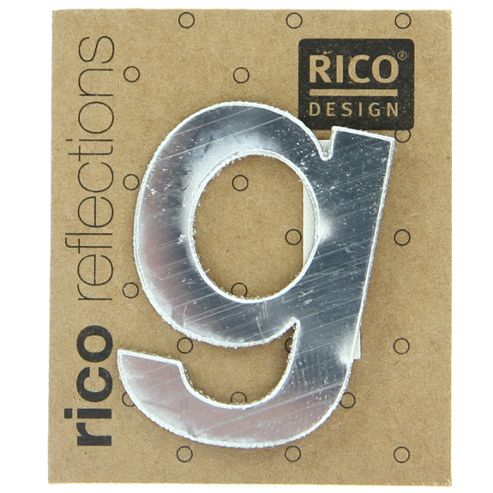 Image of Rico - Letter Mirrors Small - G