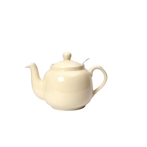 Image of Faringdon Farmhouse Filter 4 Cup Ivory