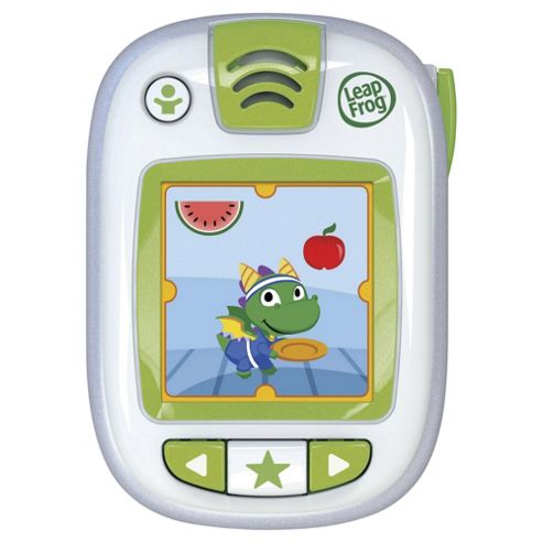 Image of Leapfrog Leapband Green