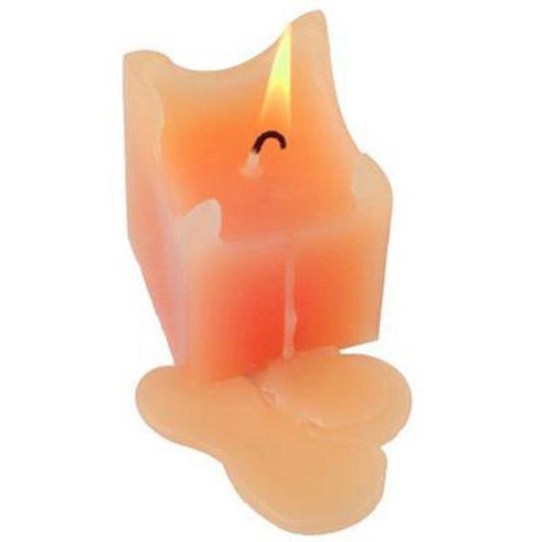 Image of Candle Dye Orange 20g