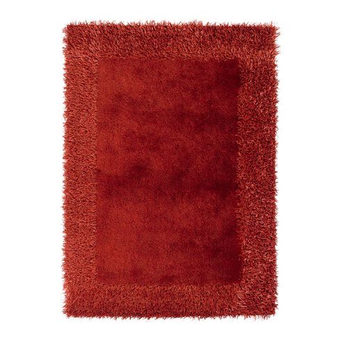 Image of Oriental Carpets & Rugs Sable 2 Terra Tufted Rug - 230cm L X 150cm W