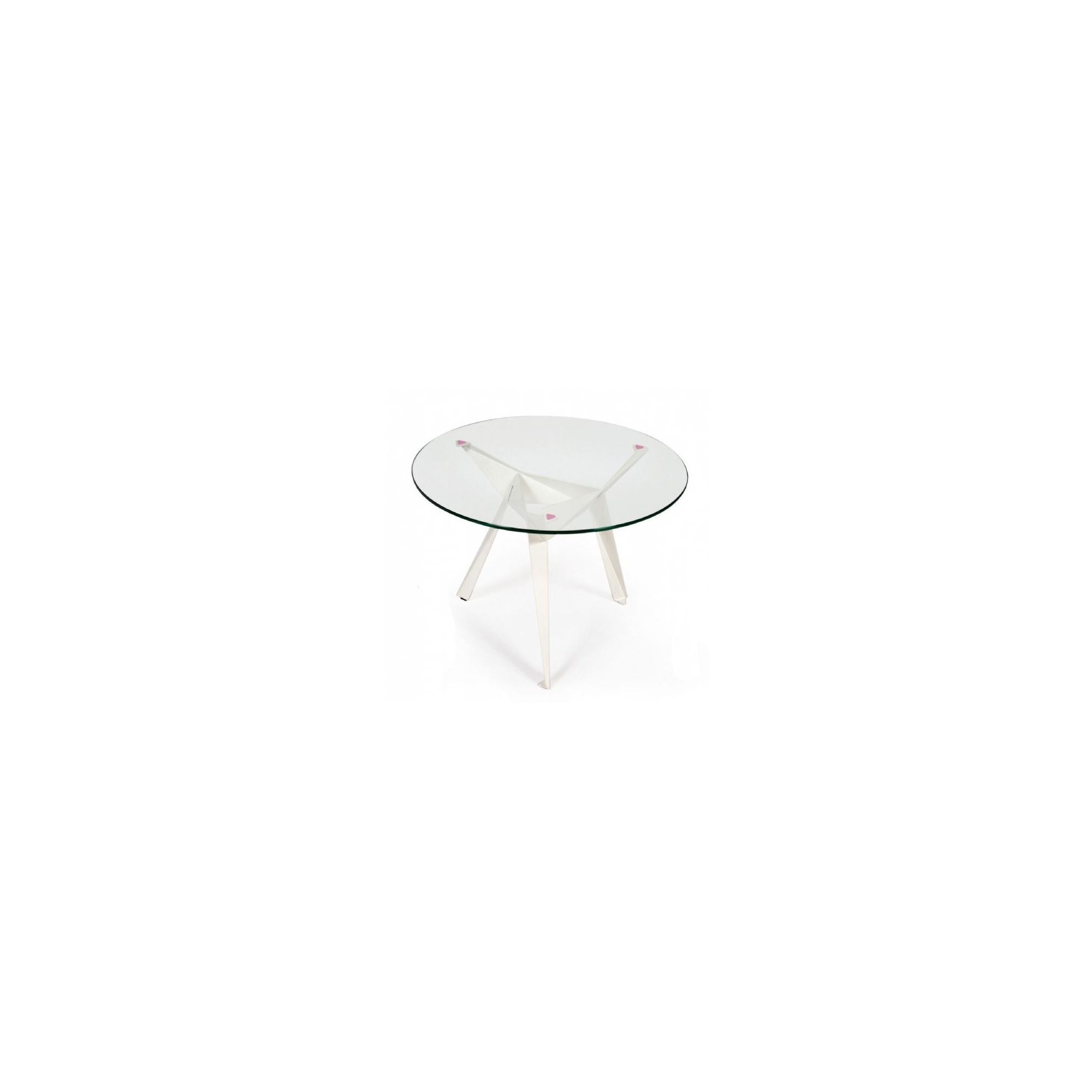 Origami side table at Tescos Direct